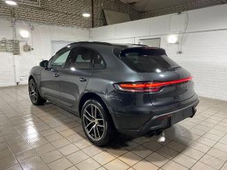 Porsche Macan S Chrono/Pano/Bose/AHK/Kam/Navi picture 6