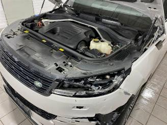 Land Rover Range Rover sport P460e SE /PANO/360/NAVI picture 16