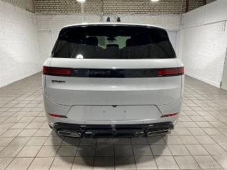 Land Rover Range Rover sport P460e SE /PANO/360/NAVI picture 5