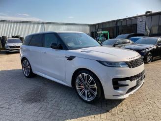 Land Rover Range Rover sport P460e SE /PANO/360/NAVI picture 2