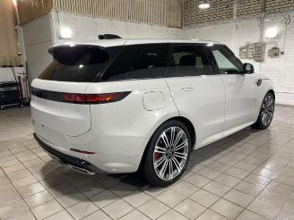 Coche accidentado Land Rover Range Rover sport P460e SE /PANO/360/NAVI 2024/6