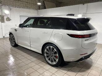 Land Rover Range Rover sport P460e SE /PANO/360/NAVI picture 7