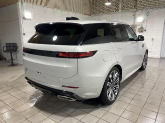 Land Rover Range Rover sport P460e SE /PANO/360/NAVI picture 4