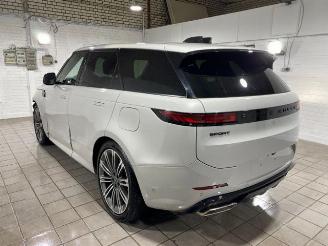 Land Rover Range Rover sport P460e SE /PANO/360/NAVI picture 6