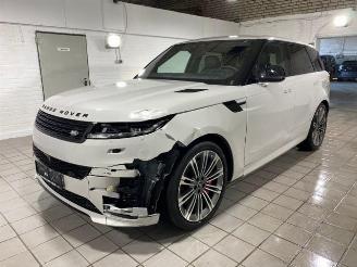 Land Rover Range Rover sport P460e SE /PANO/360/NAVI picture 8