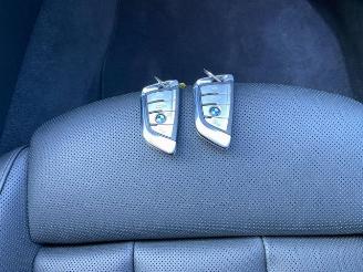 BMW M8 50i xDrive Gran Coupe HUD/360/H&K/Navi picture 19