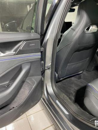 Volkswagen Passat Var. 1.5 e-Hybrid R-Line Leder/HUD/Pano picture 14