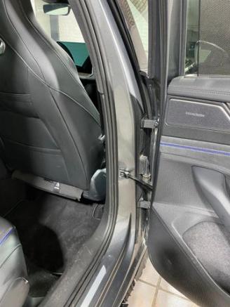 Volkswagen Passat Var. 1.5 e-Hybrid R-Line Leder/HUD/Pano picture 15