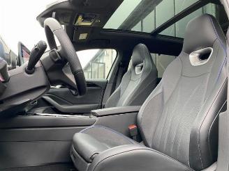 Volkswagen Passat Var. 1.5 e-Hybrid R-Line Leder/HUD/Pano picture 19