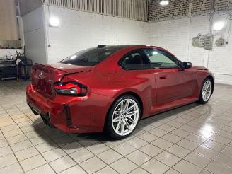 BMW M2 HUD/CARBONDACH/H&K/KAM/NAVI picture 8