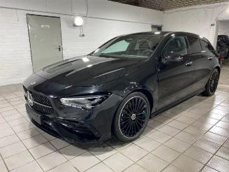 Mercedes Cla-klasse 200 SB AMG Line Premium Plus Pano/HUD/360 picture 9