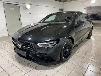 Mercedes Cla-klasse 200 SB AMG Line Premium Plus Pano/HUD/360 picture 10