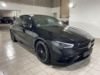 Mercedes Cla-klasse 200 SB AMG Line Premium Plus Pano/HUD/360 picture 2