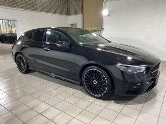 Mercedes Cla-klasse 200 SB AMG Line Premium Plus Pano/HUD/360 picture 3