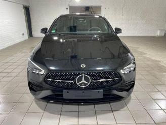Mercedes Cla-klasse 200 SB AMG Line Premium Plus Pano/HUD/360 picture 11