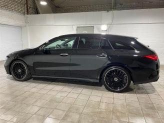 Mercedes Cla-klasse 200 SB AMG Line Premium Plus Pano/HUD/360 picture 8