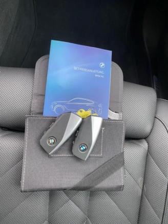 BMW X6 xDrive40i M Sport Pro HUD/PANO/AHK/360/H&K picture 24