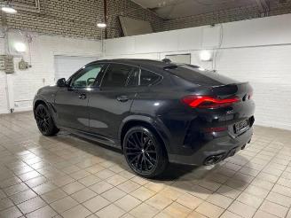 BMW X6 xDrive40i M Sport Pro HUD/PANO/AHK/360/H&K picture 2