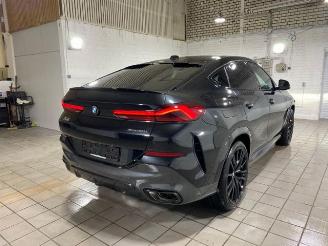 BMW X6 xDrive40i M Sport Pro HUD/PANO/AHK/360/H&K picture 9