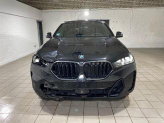 BMW X6 xDrive40i M Sport Pro HUD/PANO/AHK/360/H&K picture 5