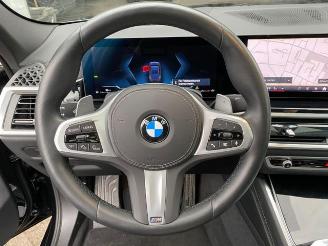 BMW X6 xDrive40i M Sport Pro HUD/PANO/AHK/360/H&K picture 18