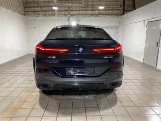 BMW X6 xDrive40i M Sport Pro HUD/PANO/AHK/360/H&K picture 10