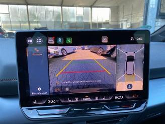 Cupra Born 170kW/82kWh NAVI/360 picture 23