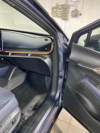 Cupra Tavascan VZ 4Drive PANO/HUD/360/NAVI/SENNHEISER picture 12