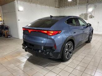 Cupra Tavascan VZ 4Drive PANO/HUD/360/NAVI/SENNHEISER picture 9