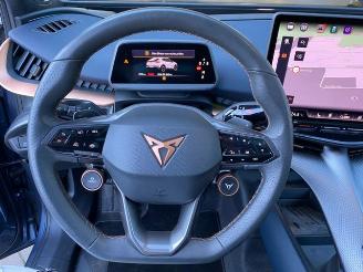 Cupra Tavascan VZ 4Drive PANO/HUD/360/NAVI/SENNHEISER picture 21