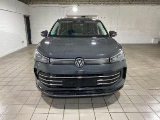 Volkswagen Tiguan 1.5 TSI eHybrid Elegance AHK/Kam/Navi picture 2