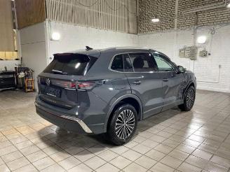 Volkswagen Tiguan 1.5 TSI eHybrid Elegance AHK/Kam/Navi picture 8