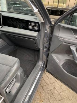 Volkswagen Tiguan 1.5 TSI eHybrid Elegance AHK/Kam/Navi picture 12