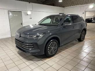 Volkswagen Tiguan 1.5 TSI eHybrid Elegance AHK/Kam/Navi picture 4