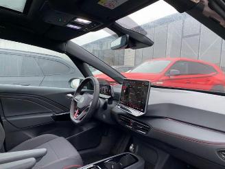 Volkswagen ID.3 GTX Performance 240 kW Pano/Kam/Navi picture 19