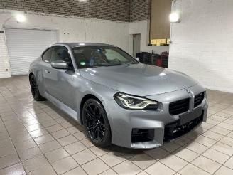 BMW M2 HUD/KAM/NAVI/H&K picture 11