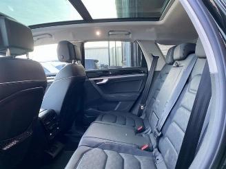 Volkswagen Touareg 3.0 TSI eHybrid 4Motion Elegance picture 16