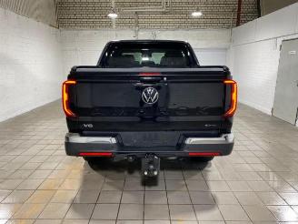 Volkswagen Amarok Aventura Doppelkabine AHK/360/H&K/NAVI picture 11