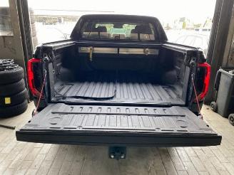 Volkswagen Amarok Aventura Doppelkabine AHK/360/H&K/NAVI picture 13