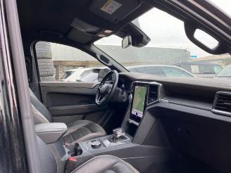 Volkswagen Amarok Aventura Doppelkabine AHK/360/H&K/NAVI picture 20