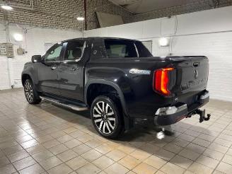 Volkswagen Amarok Aventura Doppelkabine AHK/360/H&K/NAVI picture 9