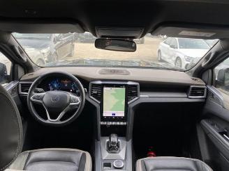 Volkswagen Amarok Aventura Doppelkabine AHK/360/H&K/NAVI picture 19