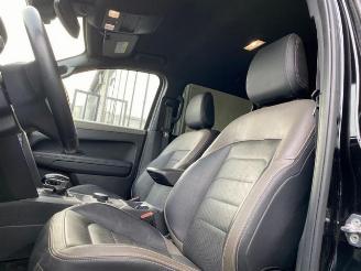 Volkswagen Amarok Aventura Doppelkabine AHK/360/H&K/NAVI picture 17