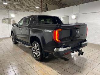 Volkswagen Amarok Aventura Doppelkabine AHK/360/H&K/NAVI picture 10