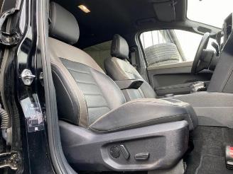 Volkswagen Amarok Aventura Doppelkabine AHK/360/H&K/NAVI picture 21