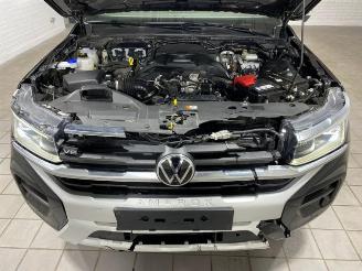 Volkswagen Amarok Aventura Doppelkabine AHK/360/H&K/NAVI picture 12