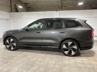 Volvo EX90 Ultra Performance Twin Motor 7 Sitzer/Pano picture 8