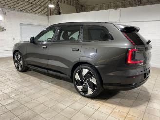 Volvo EX90 Ultra Performance Twin Motor 7 Sitzer Pano picture 7