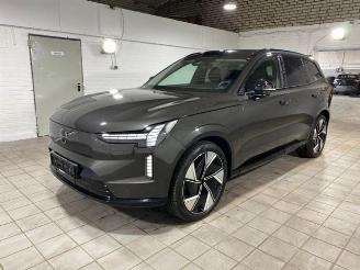 Volvo EX90 Ultra Performance Twin Motor 7 Sitzer Pano picture 9