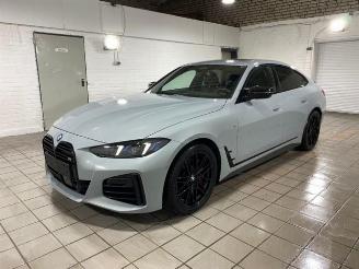 BMW M4 40i xDrive Gran Coupe HUD/PANO/360/H&K/NAVI picture 4